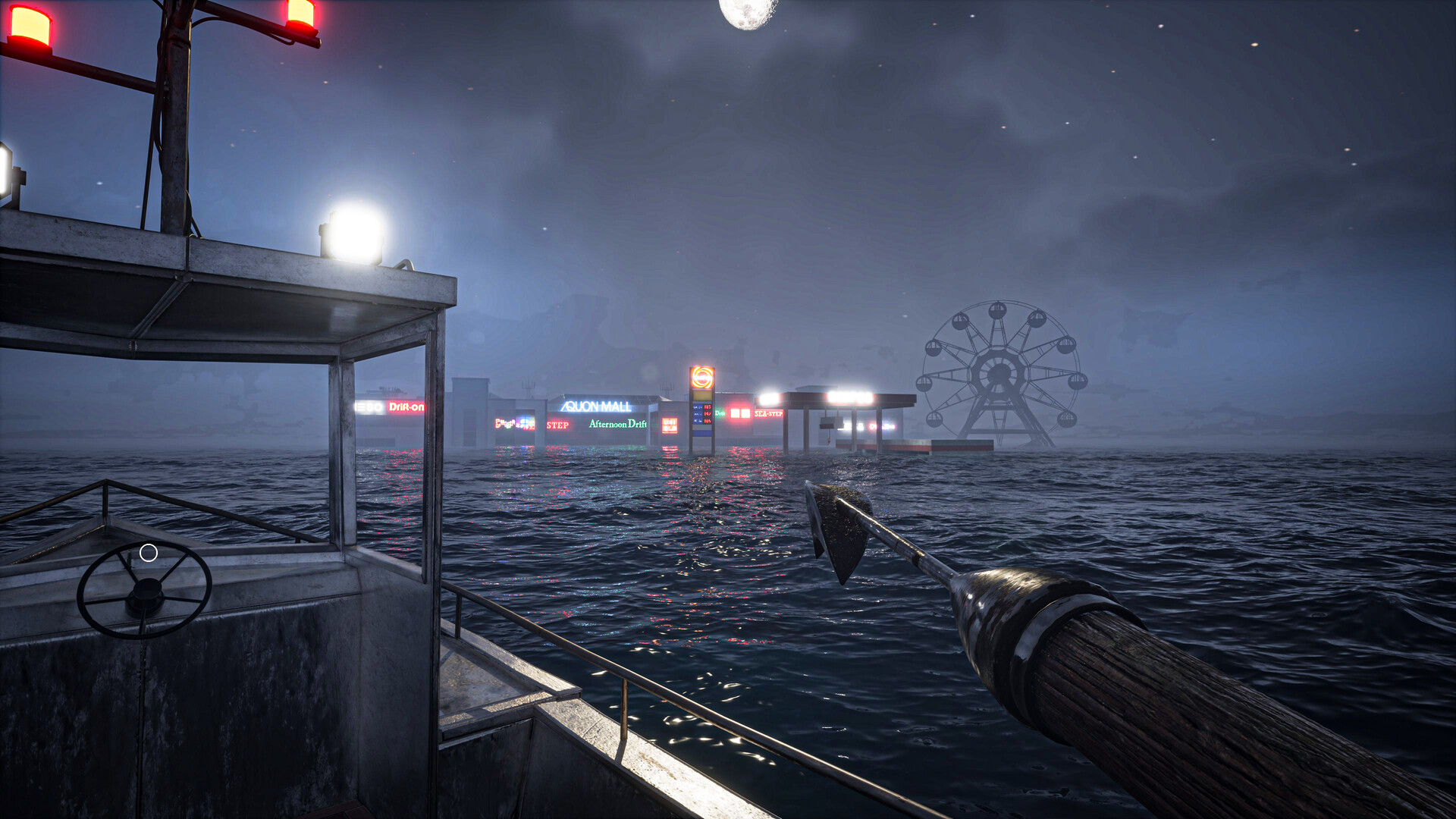 『UMIGARI | ウミガリ』の発売日が2月5日に決定。チラズアートの新作_004