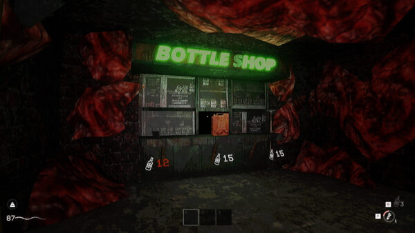 “人喰いエレベーター”にエサを与えて地下を目指す協力型ホラーゲーム『KLETKA』が2月19日に正式リリース_003