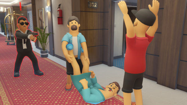 『We Are So Cooked』のSteamストアページが公開_003