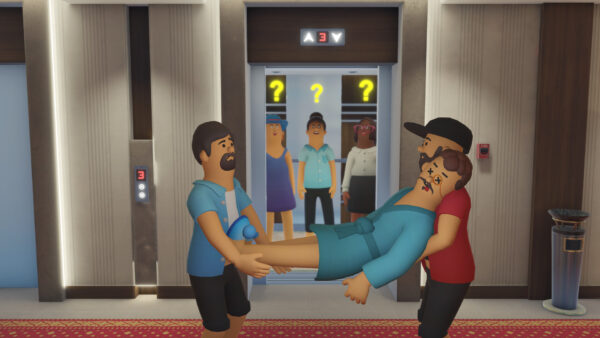 『We Are So Cooked』のSteamストアページが公開_002