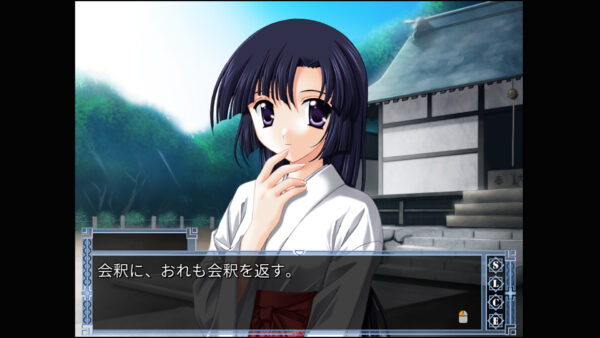 2001年発売に発売された美少女ADV『水夏～SUIKA～』Steamで発売へ_002