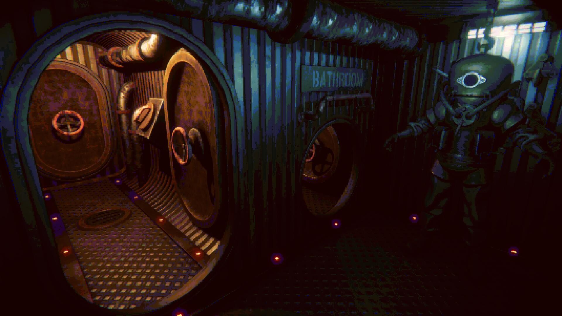 『Abyssal Rust』が発表。海洋惑星を舞台にしたホラーゲーム_001