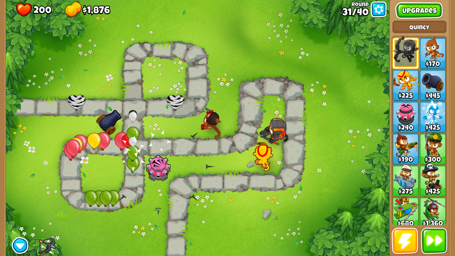 『Bloons TD 6』Epicで無料配布スタート。4人協力プレイ可能なタワーディフェンス_001