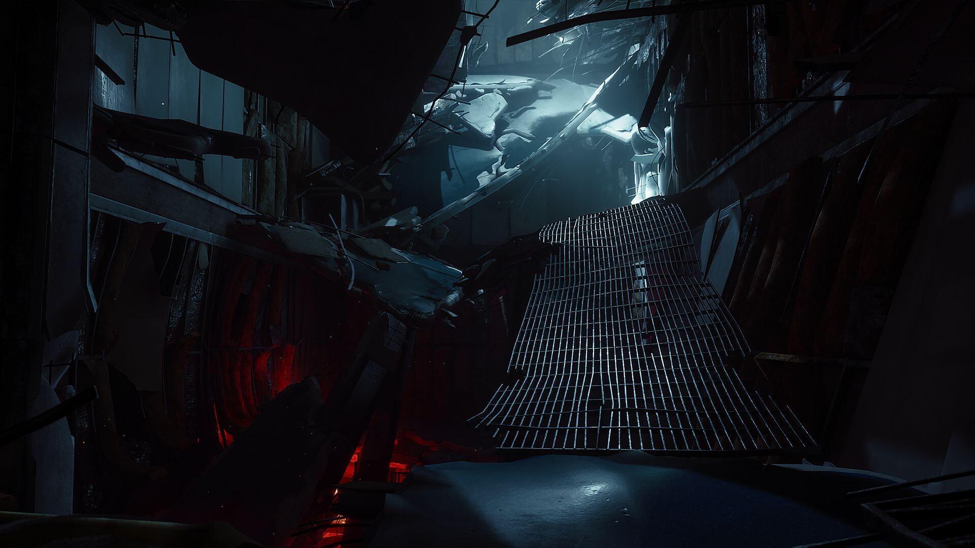 『ポピープレイタイム』チャプター5「Broken Things」が2月19日より配信開始_002