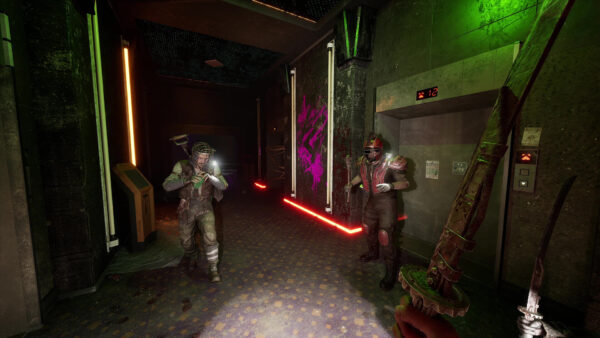 ゾンビ蔓延る施設で生き延びるPvPvE型FPS『The Midnight Walkers』がおもしろそう_004