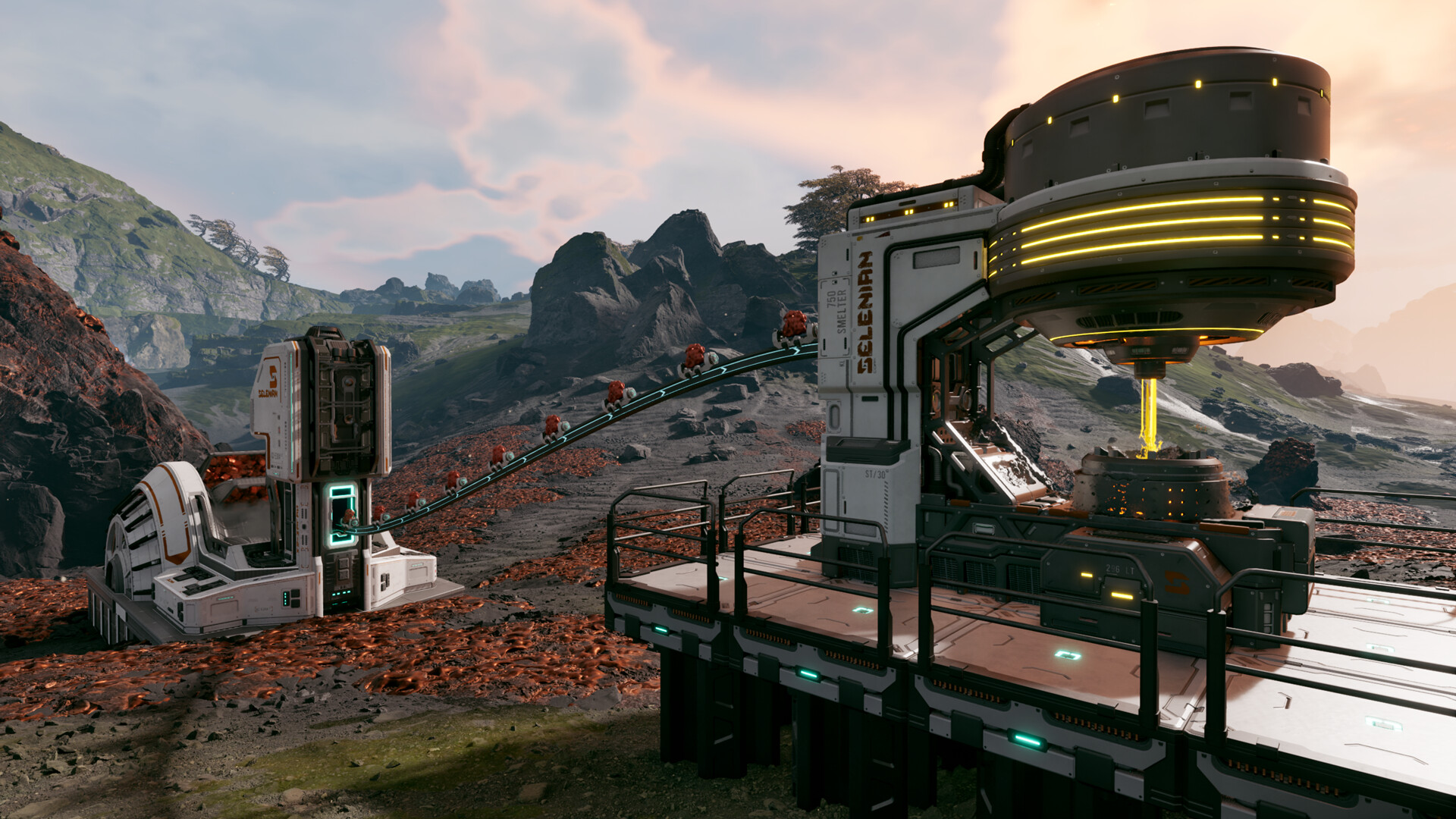 『StarRupture』Steamにて早期アクセス開始_003