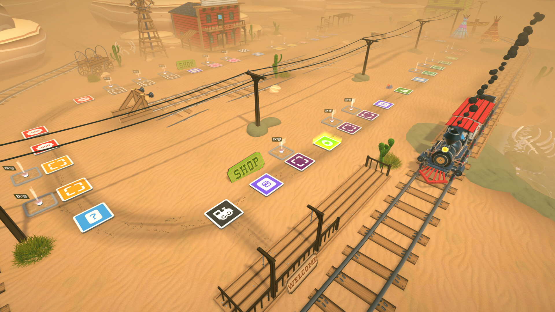 『Feather Party』正式版がリリース。かわいいヒヨコたちが競い合う最大8人マルチのパーティーゲーム_003