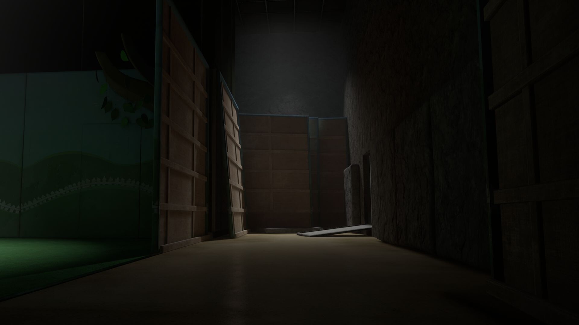 『ポピープレイタイム』チャプター5「Broken Things」が2月19日より配信開始_004