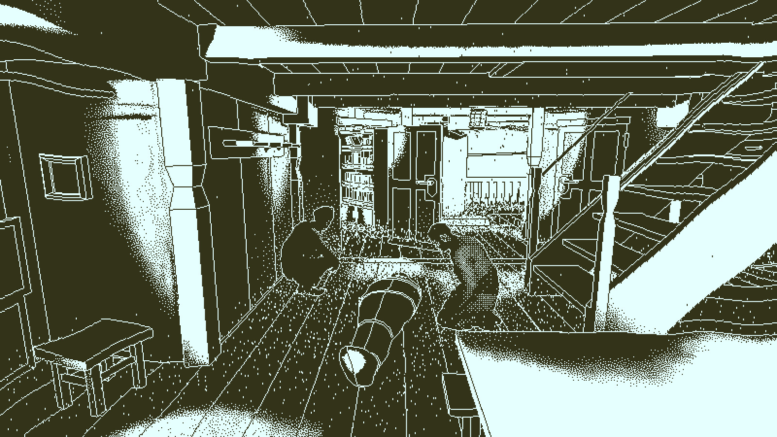 『Return of the Obra Dinn』Steam版が40％オフとなるセールが開催中_004