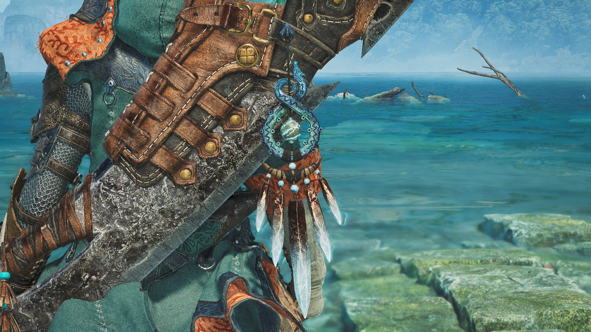 『モンハンワイルズ』「モリバー」を肩車できる頭装備を入手できるイベントクエストの配信を決定_005