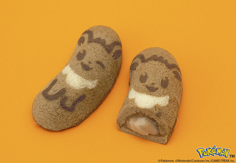 「イーブイ東京ばな奈」が復活、1月14日から販売開始_001