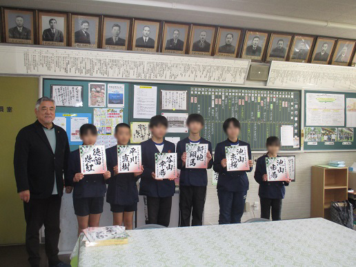 昭和書体による107書体のデジタル筆文字フォントの一般向けダウンロード販売が、1月16日より開始_007