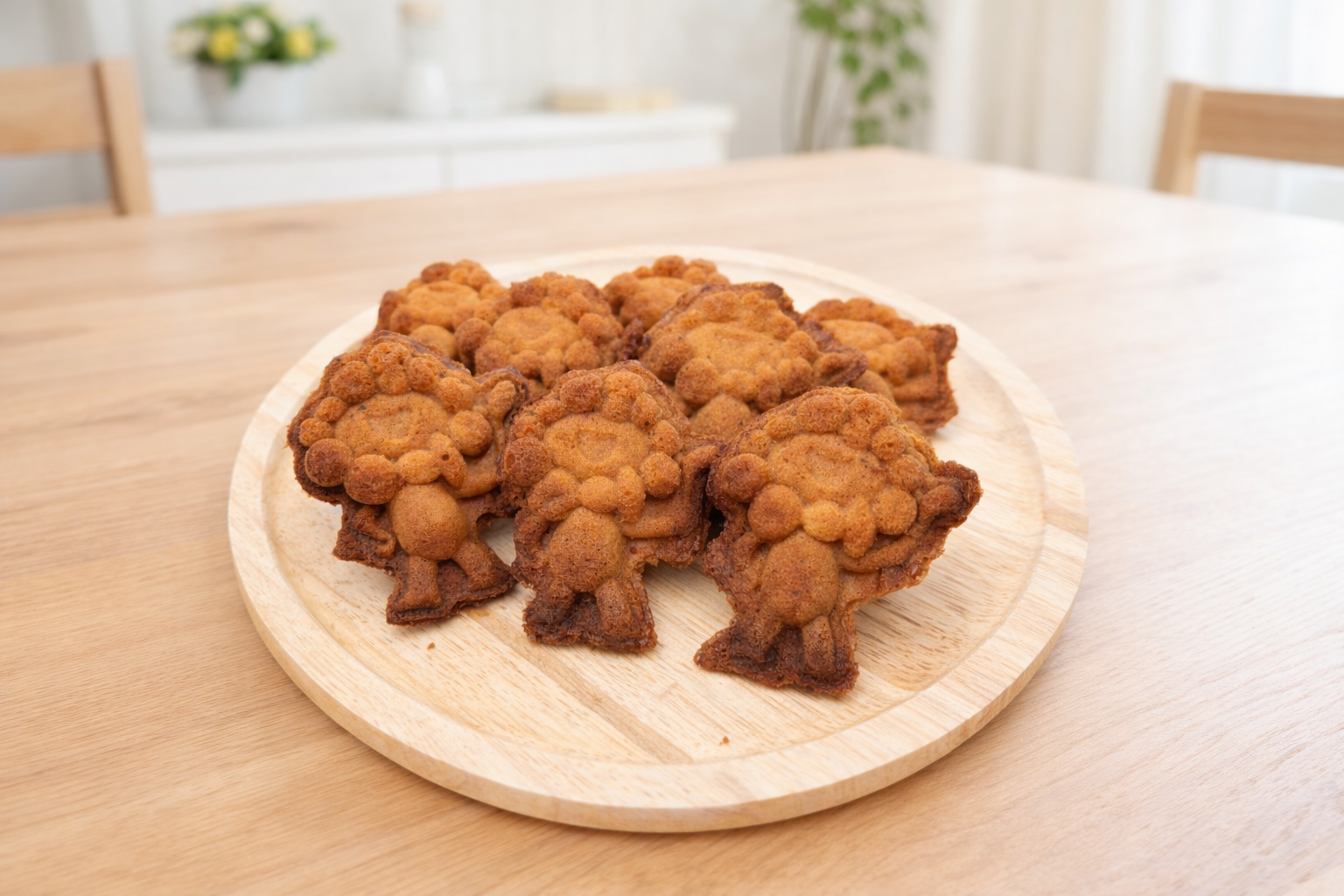 「ミャクミャク焼き」が家で楽しめる2商品の予約販売スタート_005