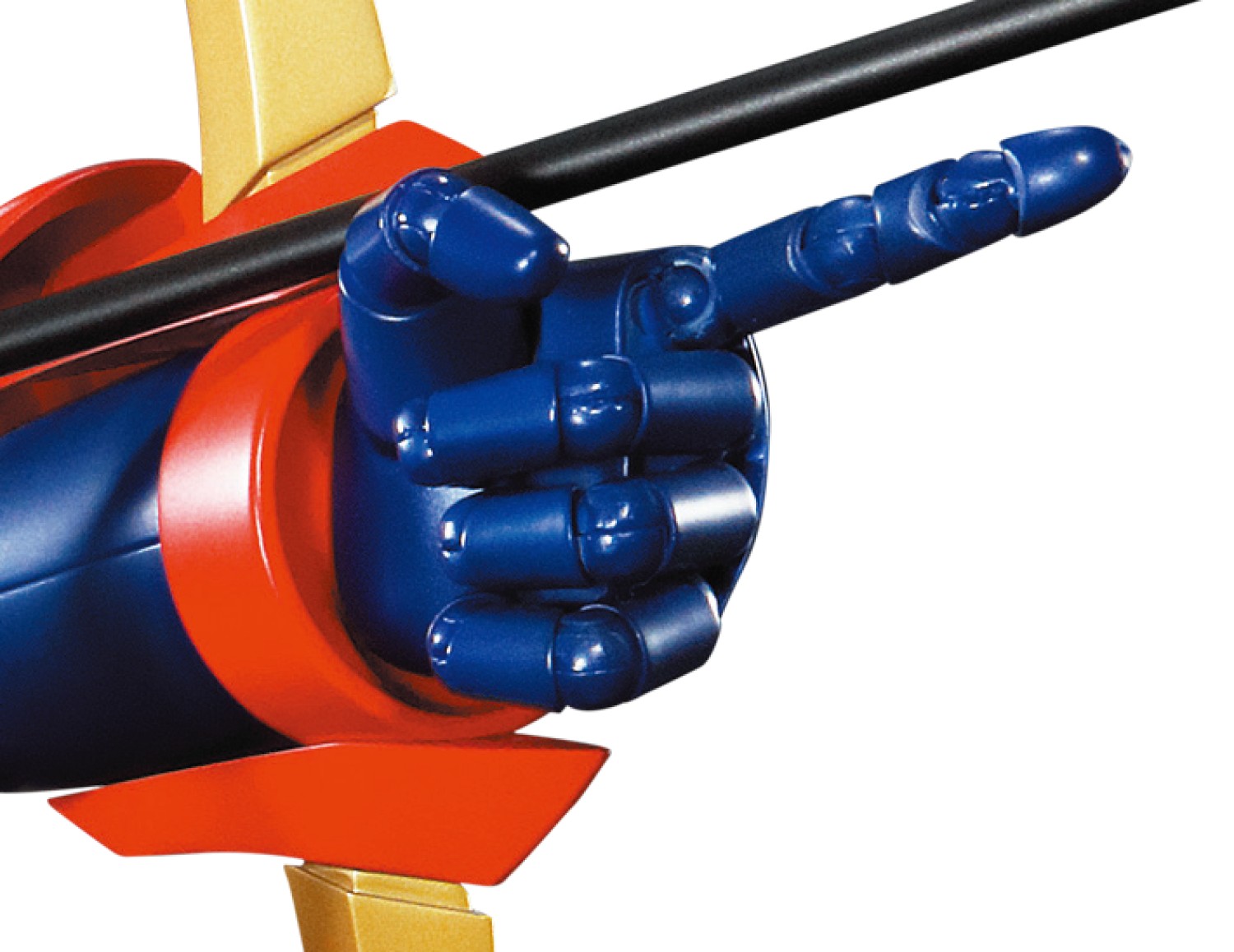 「週刊 勇者ライディーンをつくる」2026年2月18日創刊_007