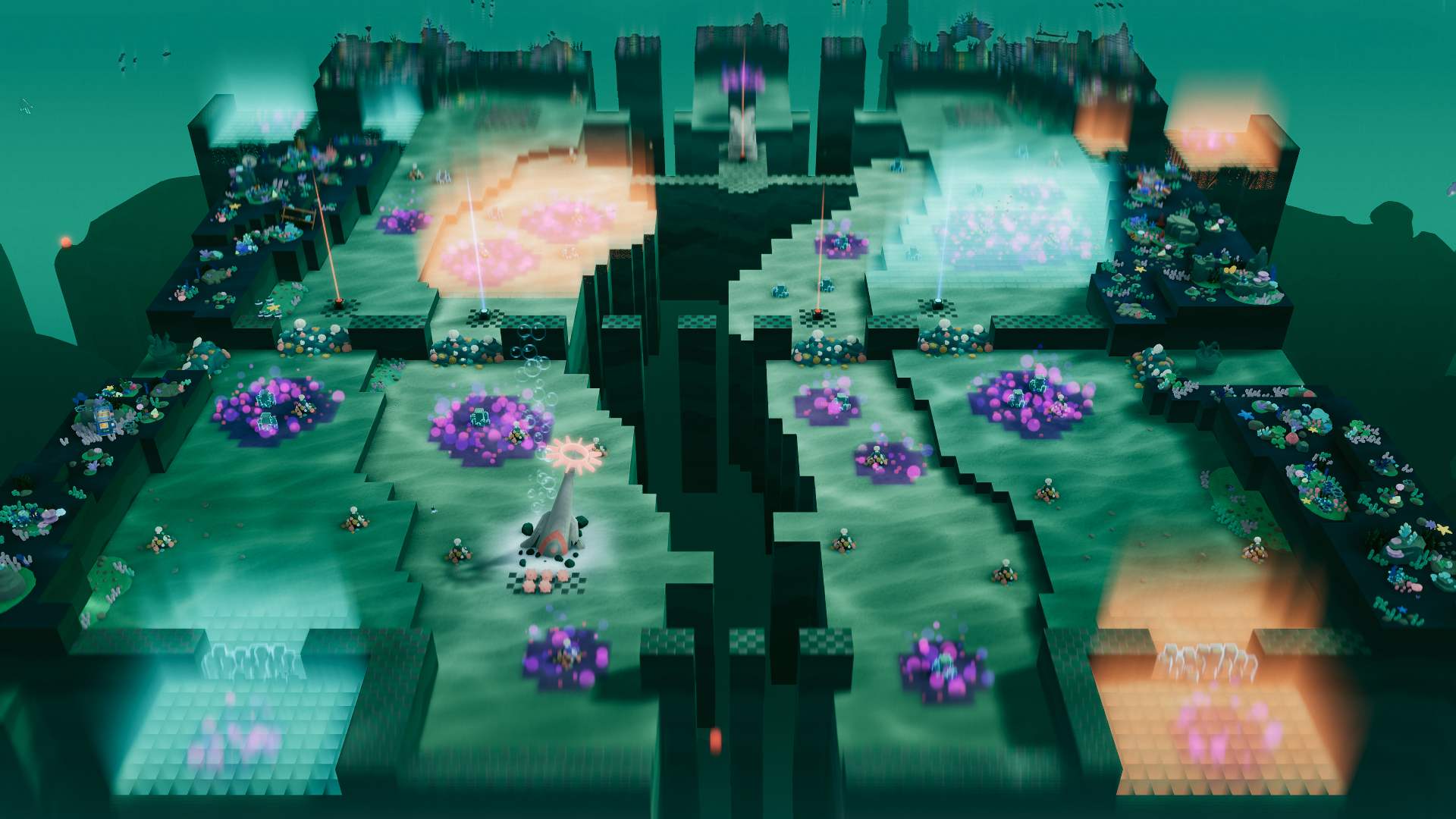 『NAMAKORIUM』の早期アクセス版が1月30日に配信開始_022