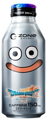 ドラクエが「ZONe ENERGY」とコラボしたエナジードリンク発売決定_005