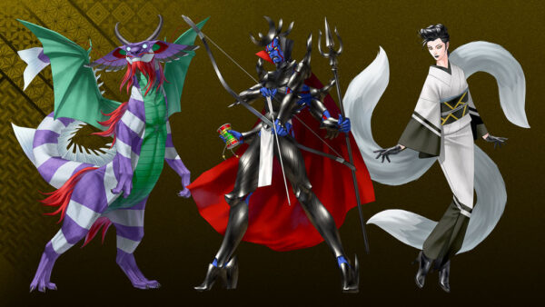 金子一馬氏とコロプラの新作『KAZUMA KANEKO'S ツクヨミ』発表！_003