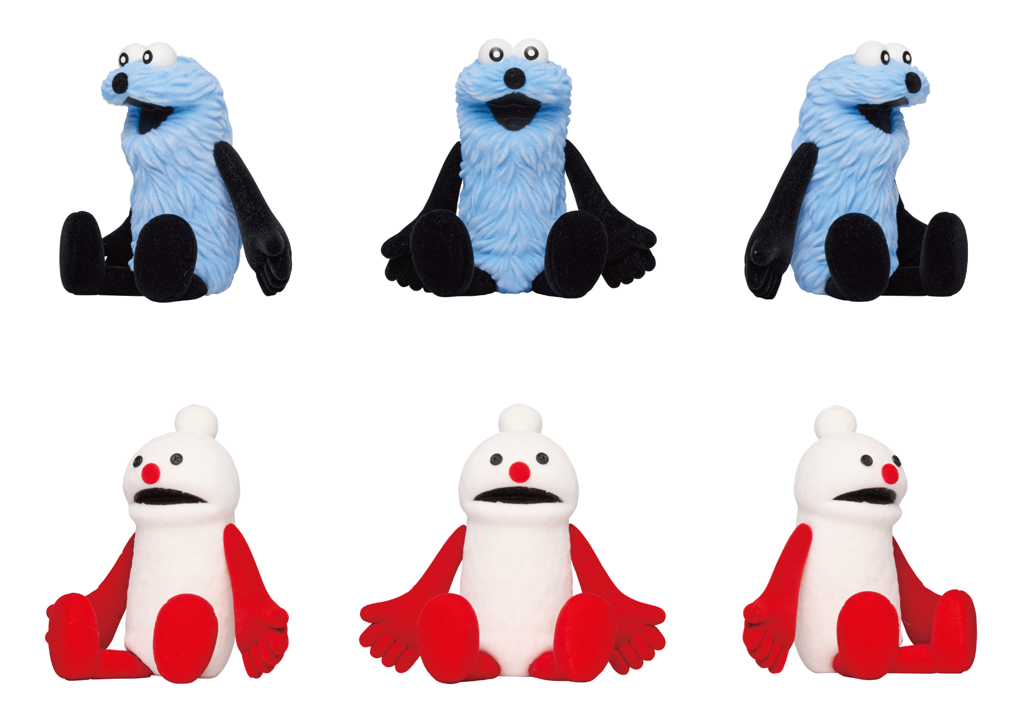 パペットスンスンの限定グッズが手に入るハッピーバッグの発売が決定_001