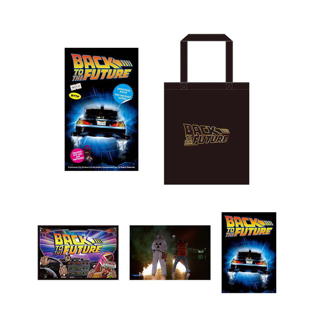 「Back to the Future POP UP SHOP」が、博多マルイにて2月20日から3月8日まで開催予定_024