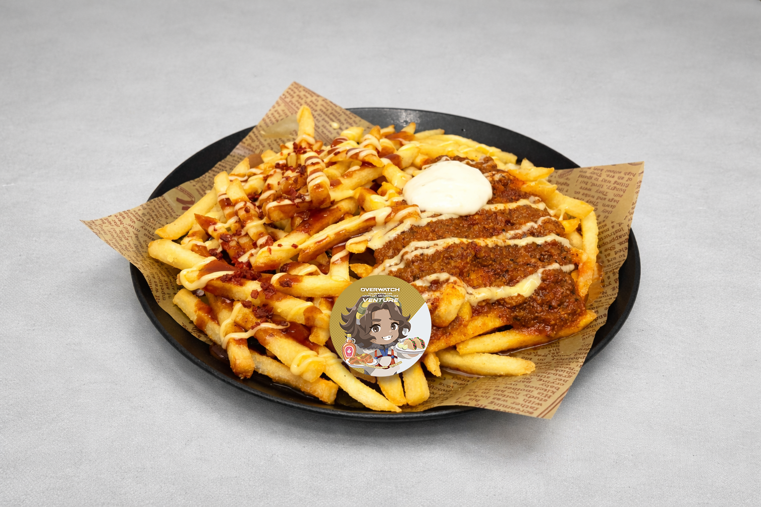 『オーバーウォッチ2』コラボカフェが2月6日より開催決定_015