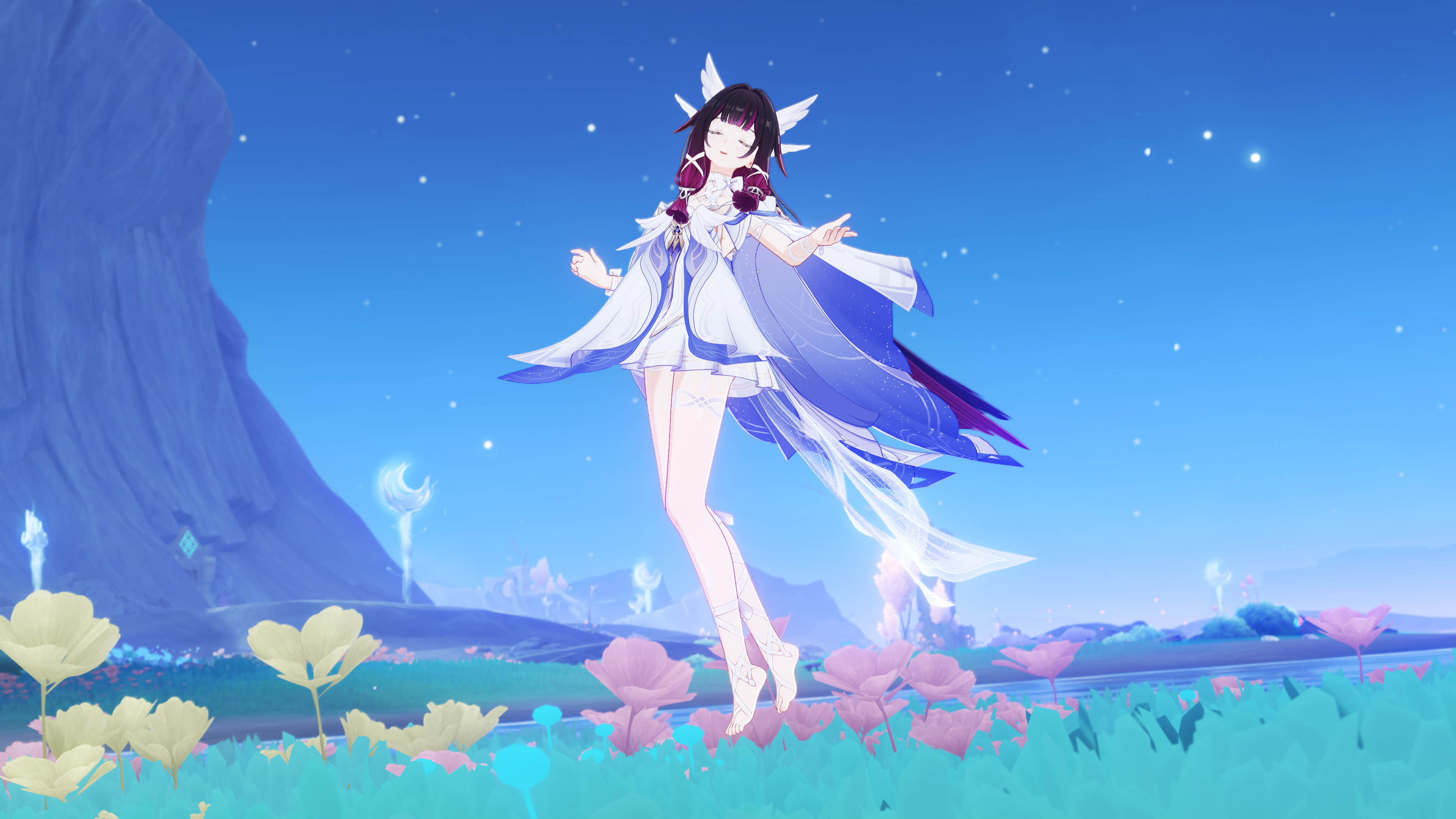 『原神』バージョン「Luna IV」の新キャラ「コロンビーナ」の性能が公開_016