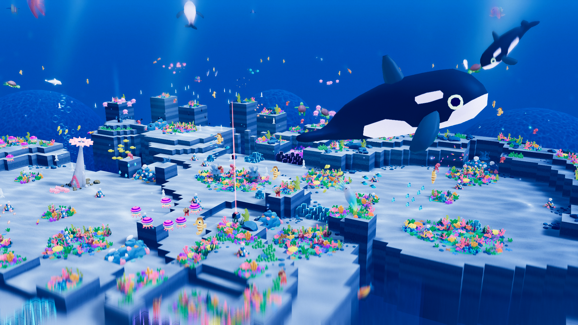 『NAMAKORIUM』の早期アクセス版が1月30日に配信開始_002