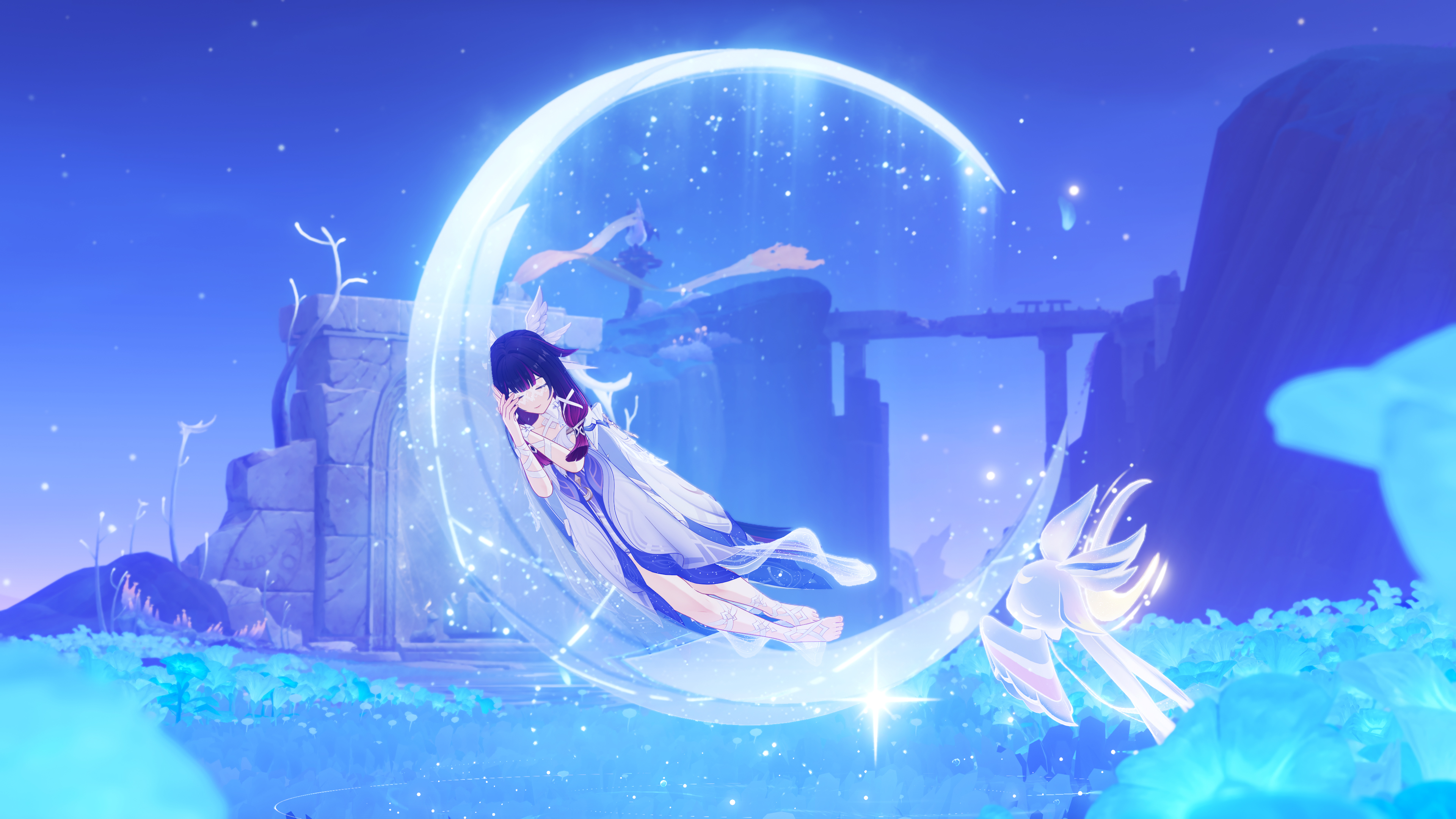 『原神』バージョン「Luna IV」の新キャラ「コロンビーナ」の性能が公開_017