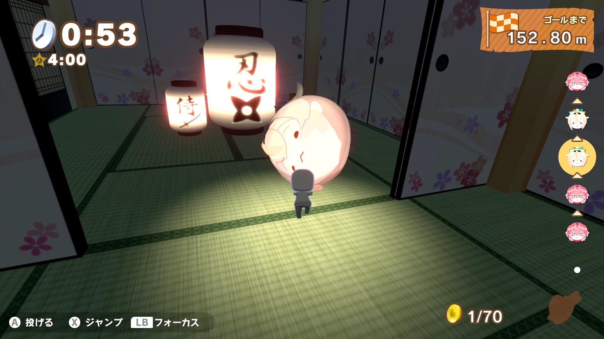 『ホロライブごろごろマウンテン』大型アップデートVer2.0および、2つの新規コラボDLCの配信が開始_014