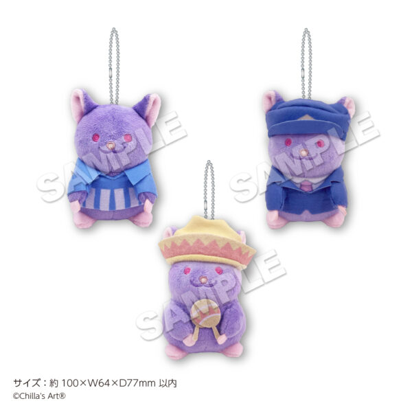 1月16日より「CHILLA’S ART」in 22カレーが開催決定_022