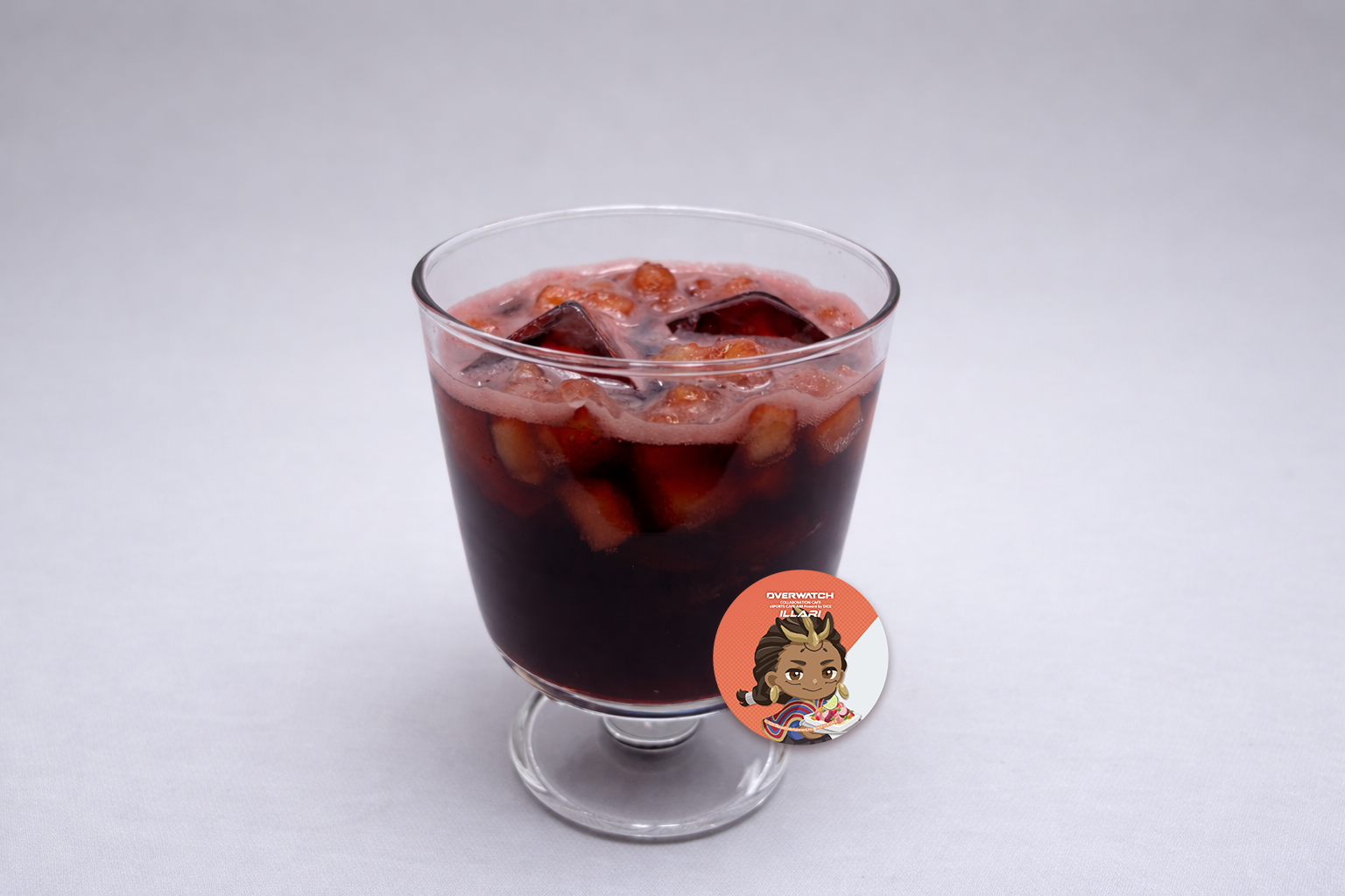 『オーバーウォッチ2』コラボカフェが2月6日より開催決定_019