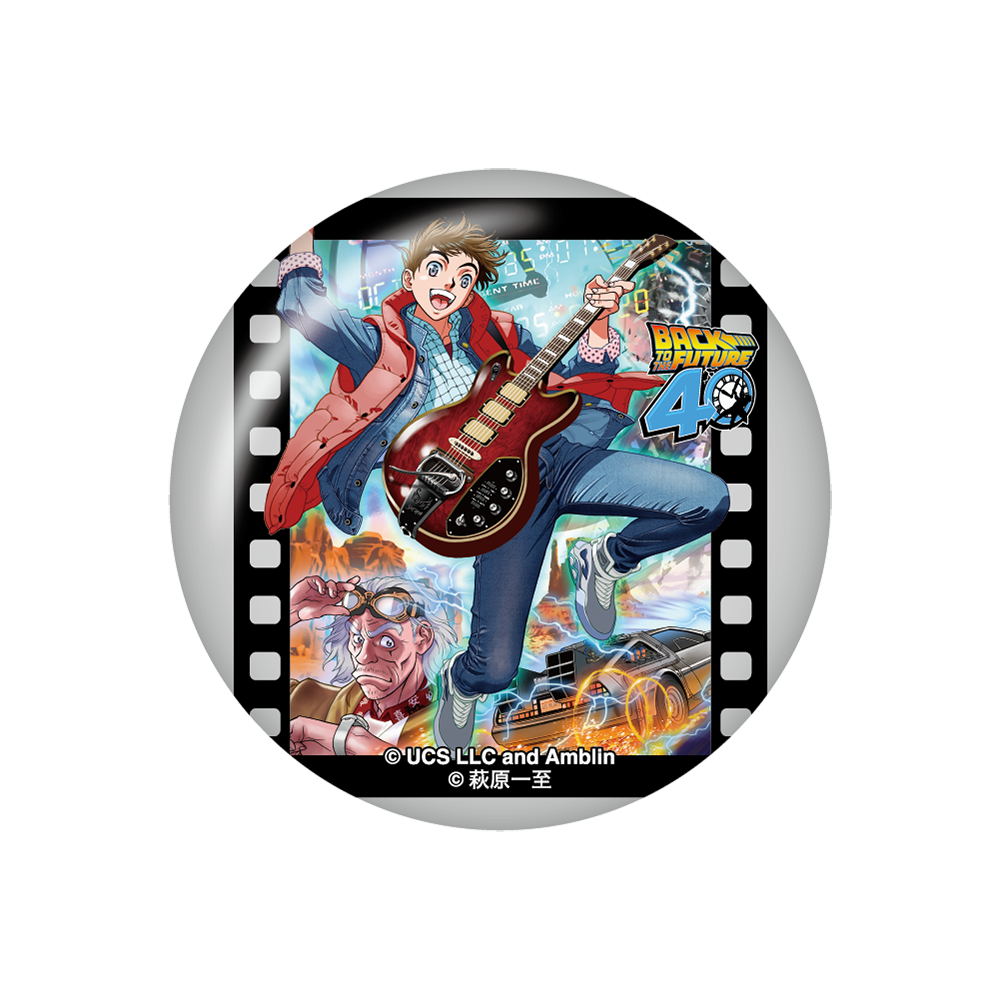 「Back to the Future POP UP SHOP」が、博多マルイにて2月20日から3月8日まで開催予定_018