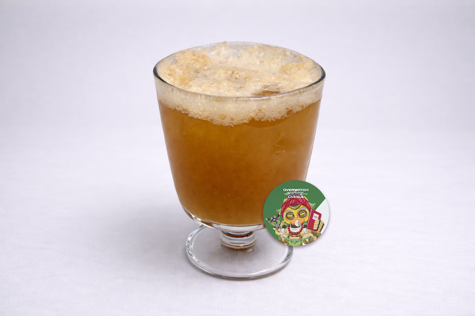 『オーバーウォッチ2』コラボカフェが2月6日より開催決定_020