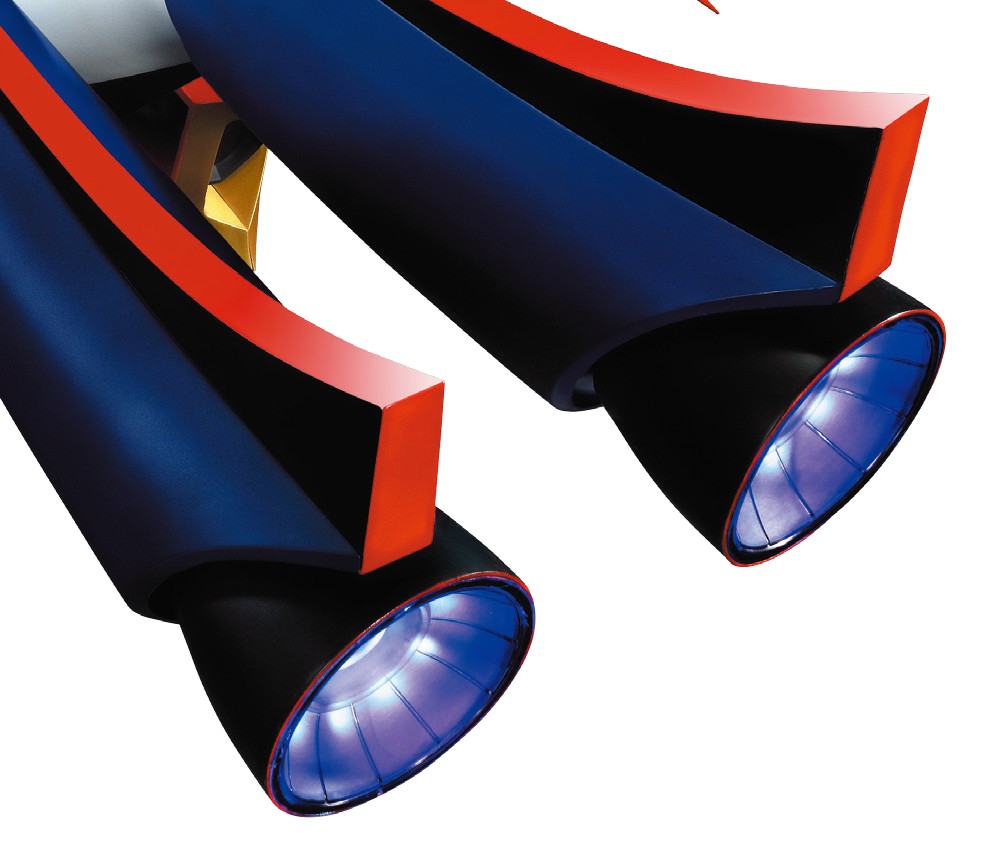 「週刊 勇者ライディーンをつくる」2026年2月18日創刊_015