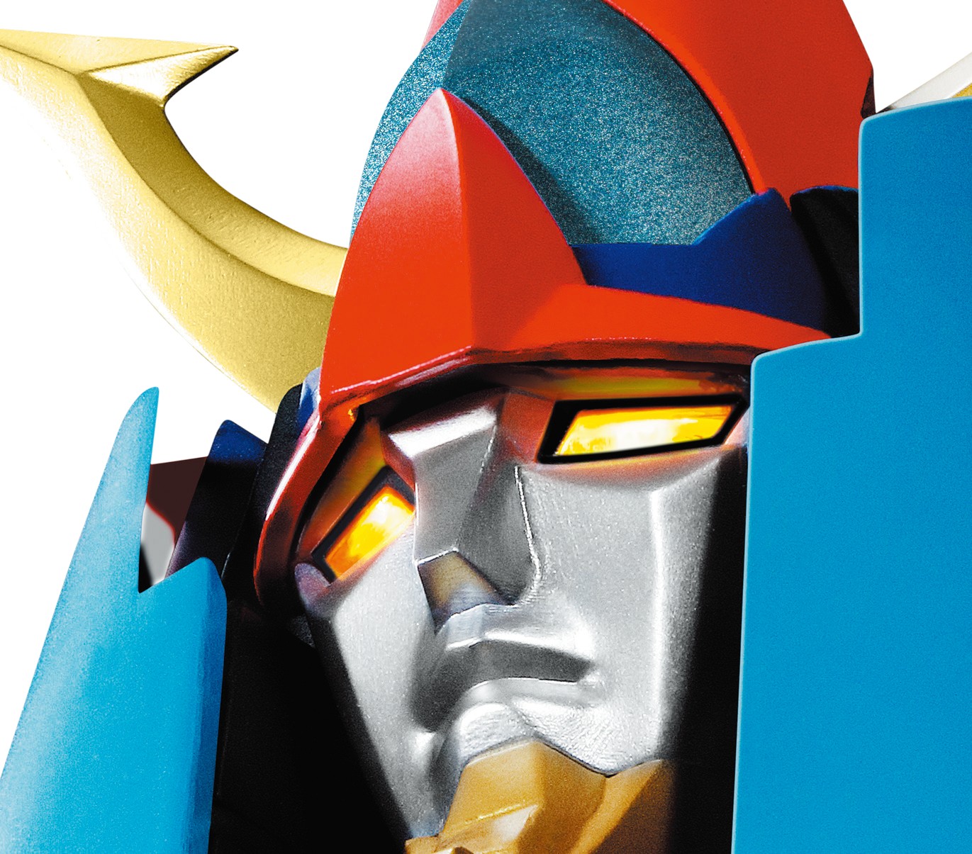 「週刊 勇者ライディーンをつくる」2026年2月18日創刊_016