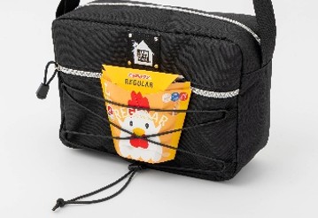 「ネオバターロール」と「からあげクン」のほんものそっくりな付録が付いた書籍が1月に発売_006