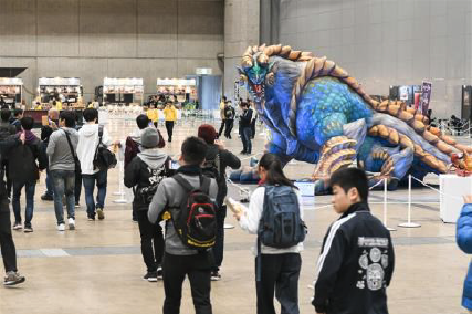 『モンハン』と「SUUMO」のコラボ広告が2月2日から展開_003