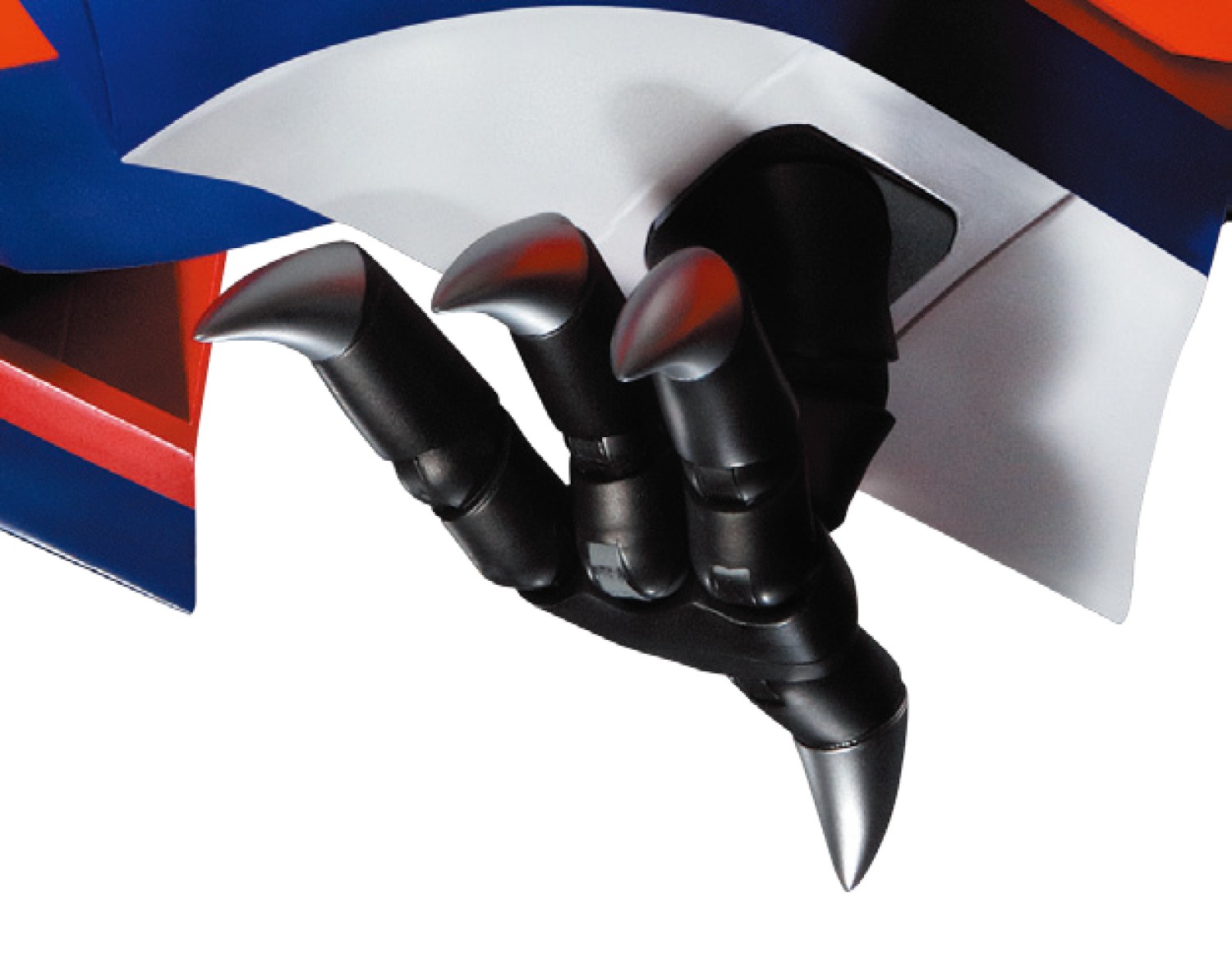 「週刊 勇者ライディーンをつくる」2026年2月18日創刊_008