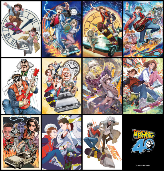 「Back to the Future POP UP SHOP」が、博多マルイにて2月20日から3月8日まで開催予定_001