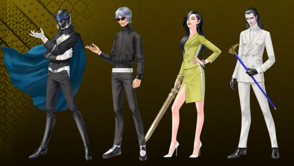 金子一馬氏とコロプラの新作『KAZUMA KANEKO'S ツクヨミ』発表！_002