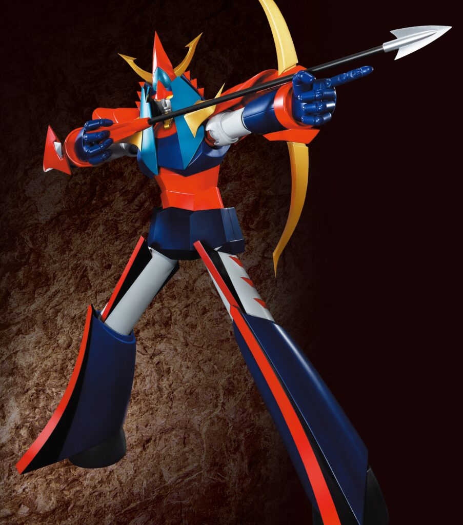 週刊 勇者ライディーンをつくる」2026年2月18日創刊