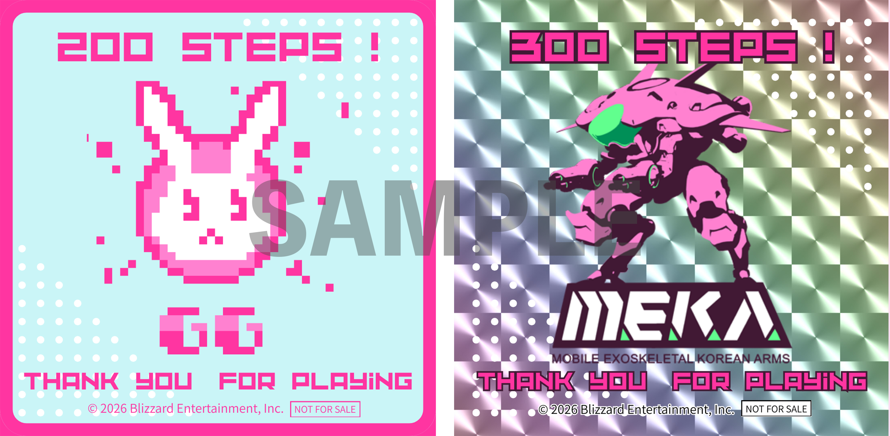 『オーバーウォッチ2』コラボカフェが2月6日より開催決定_026