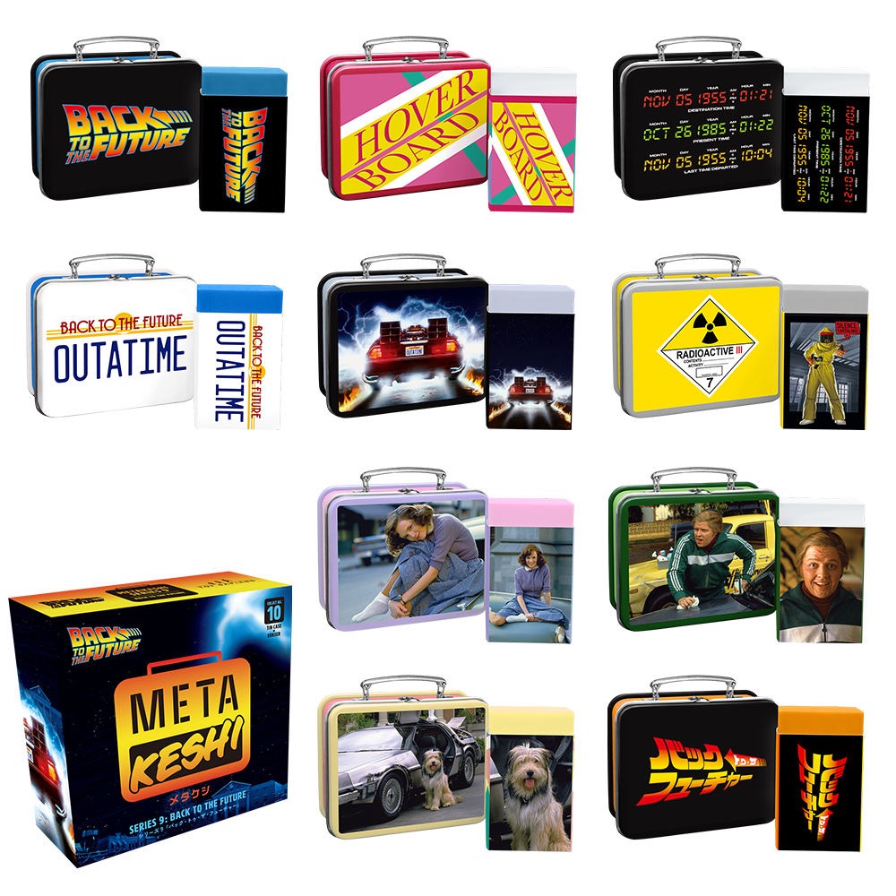 「Back to the Future POP UP SHOP」が、博多マルイにて2月20日から3月8日まで開催予定_030