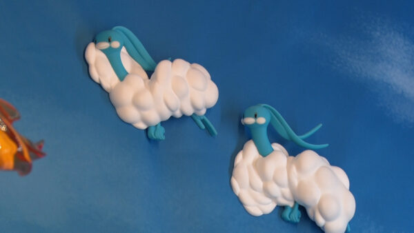 『ポケモン』の生態を立体化させた“大型ジオラマ”が海外に登場_009