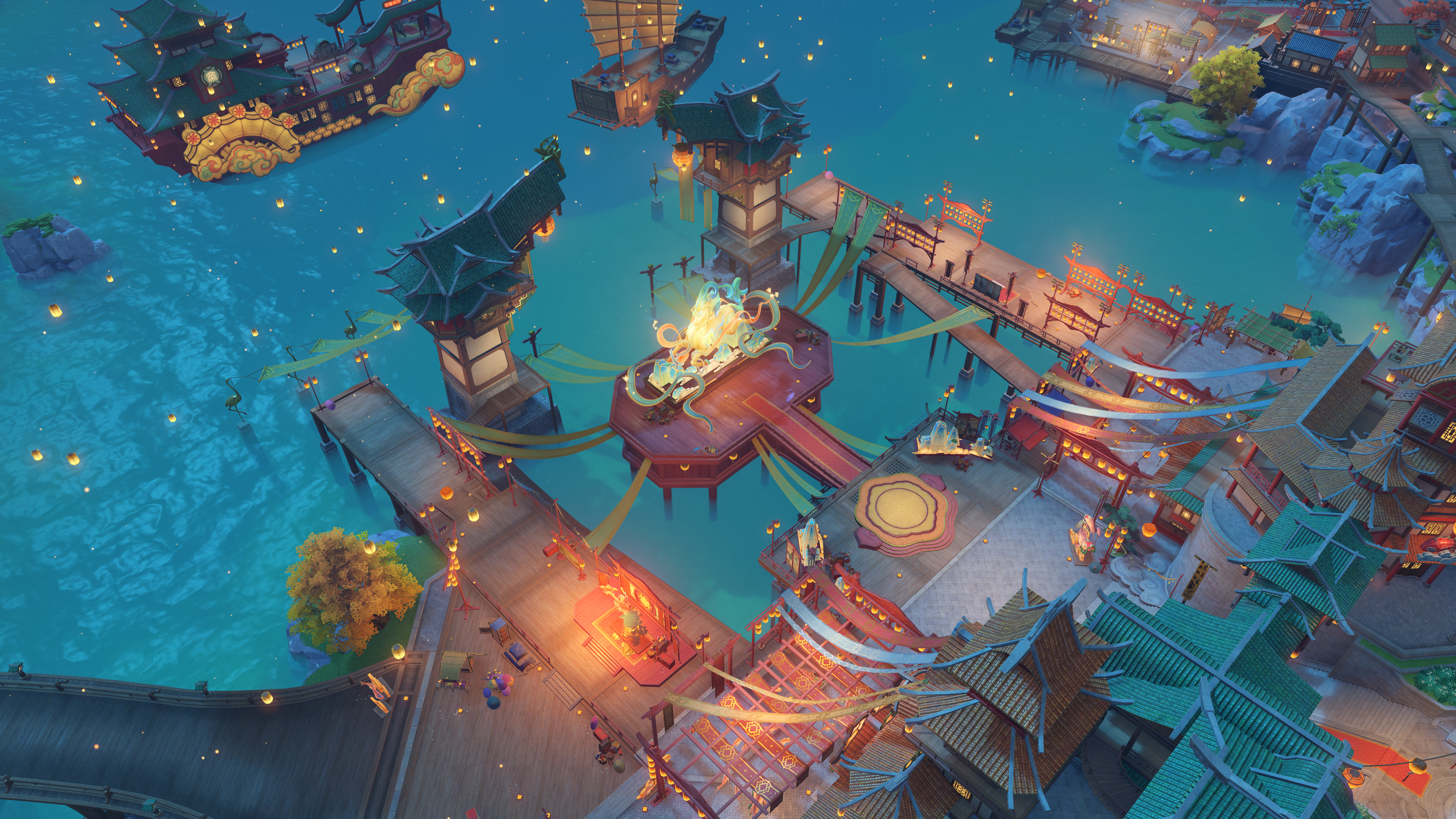 『原神』バージョン「Luna IV」の新キャラ「コロンビーナ」の性能が公開_029