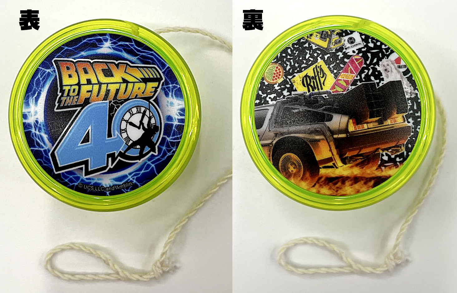 「Back to the Future POP UP SHOP」が、博多マルイにて2月20日から3月8日まで開催予定_033