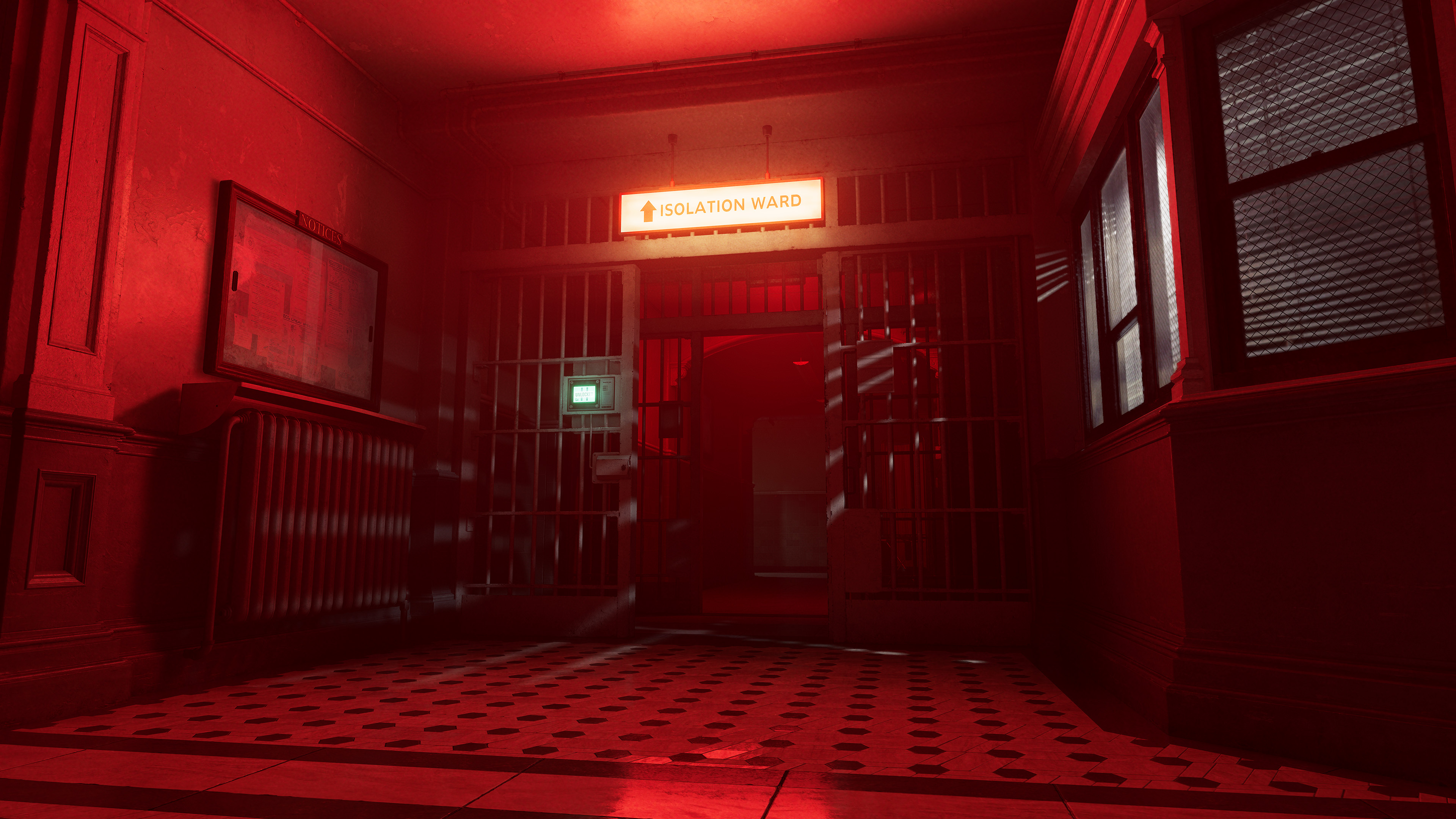 【バイオ9】『バイオハザード レクイエム』レオンは“斧”でパリィができる！“恐怖に特化していない”サバイバルホラーが楽しめる_036