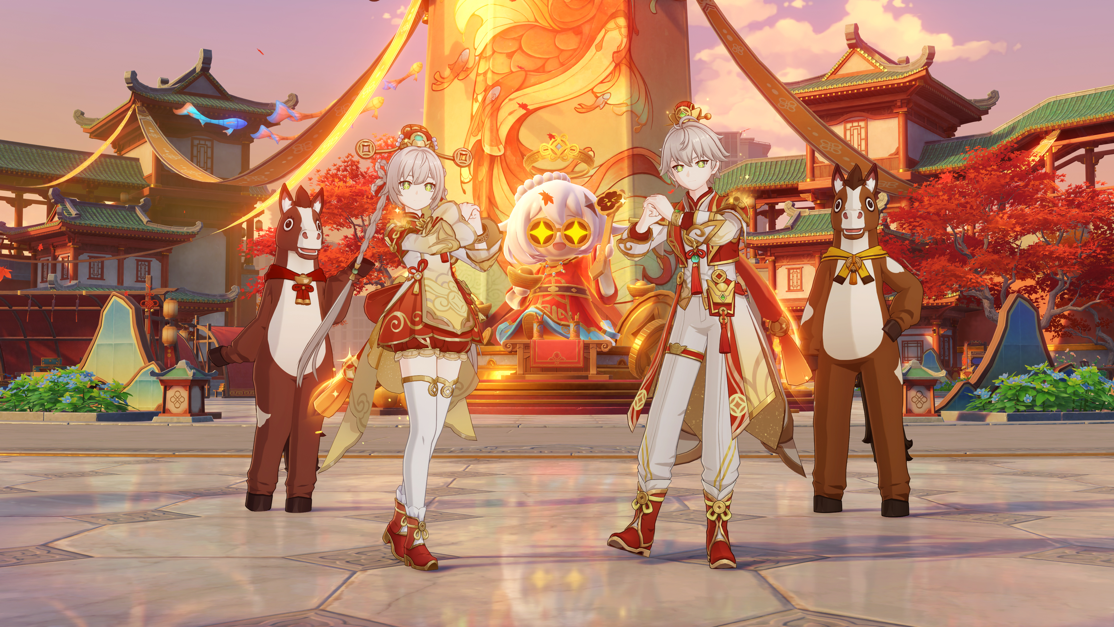 『原神』バージョン「Luna IV」の新キャラ「コロンビーナ」の性能が公開_033