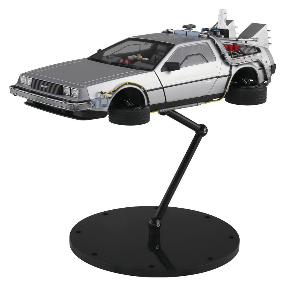 「Back to the Future POP UP SHOP」が、博多マルイにて2月20日から3月8日まで開催予定_034