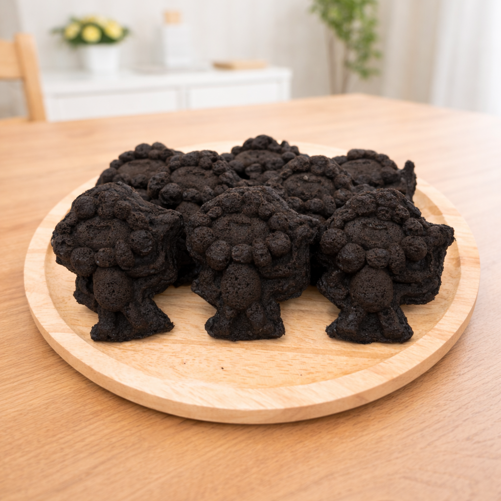 「ミャクミャク焼き」が家で楽しめる2商品の予約販売スタート_007