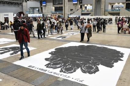 『モンハン』と「SUUMO」のコラボ広告が2月2日から展開_004